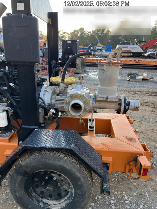 2021 RWN RWN-4NNTL-6.5OBPT-SS