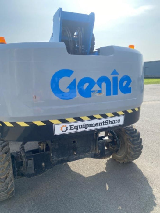 2020 GENIE S-45 XC