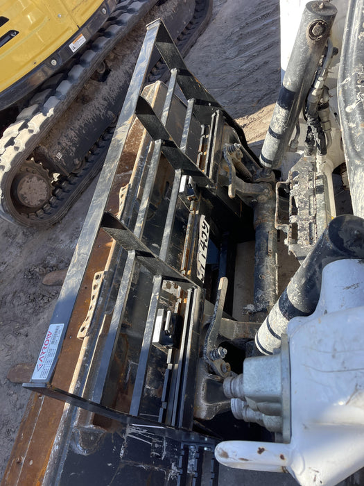 2023 ARROW MATERIAL HANDLING F5100CB