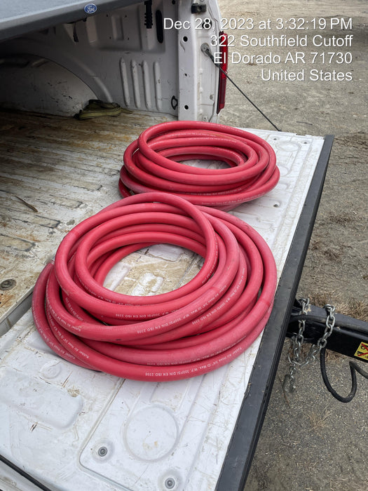 2023 ATLAS COPCO XAS188 CWK