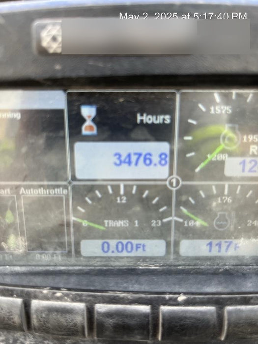 2023 PREMIER PUMP 8NHTH-RP-DC13