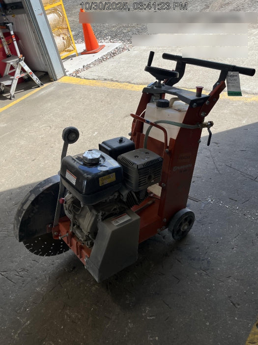 2024 HUSQVARNA FS 400 LV