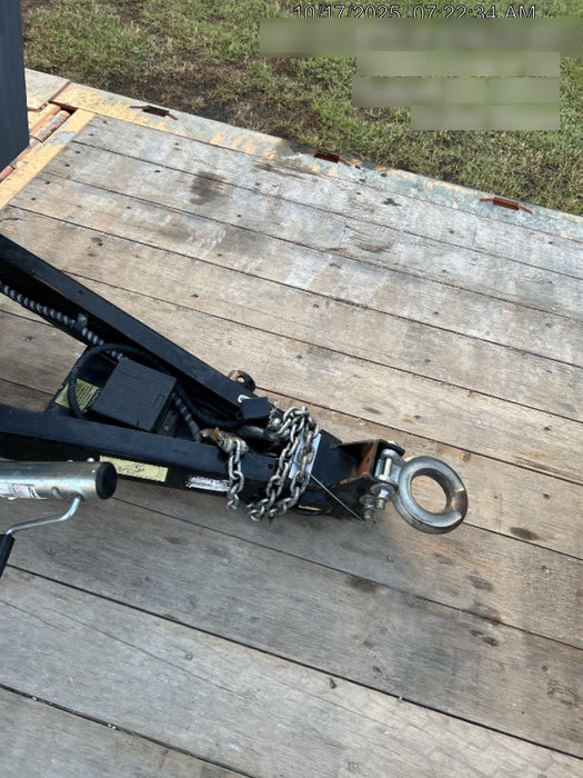 2024 ATLAS COPCO XAS 400-150 PACE