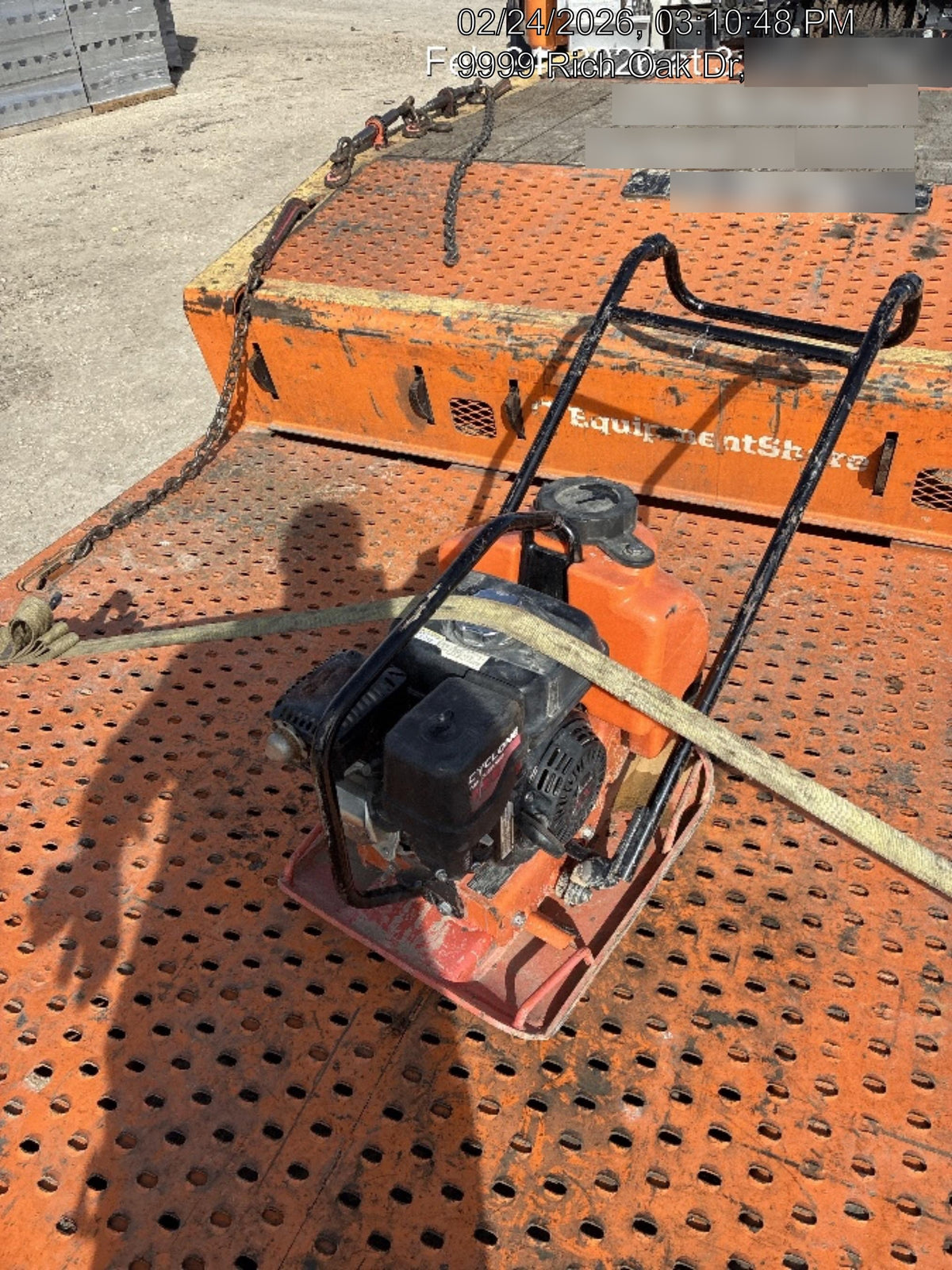2023 MULTIQUIP MVC82VHW