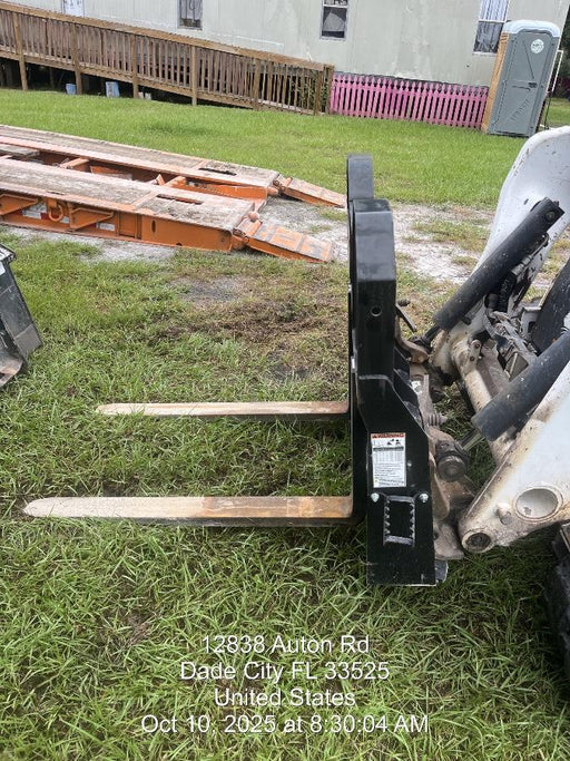 2024 VIRNIG PF4855-5VG