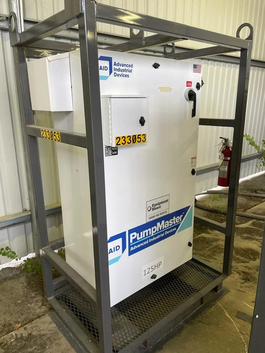 2022 FUJI CCP5916-125