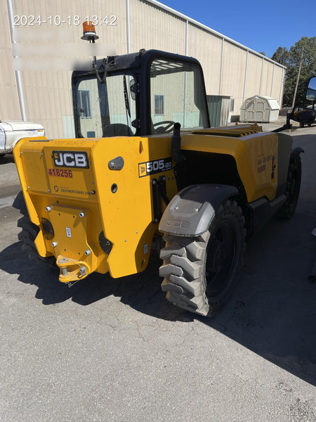 2024 JCB 505-20TC