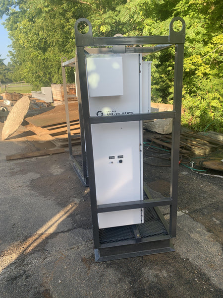2023 FUJI MD100-EQS