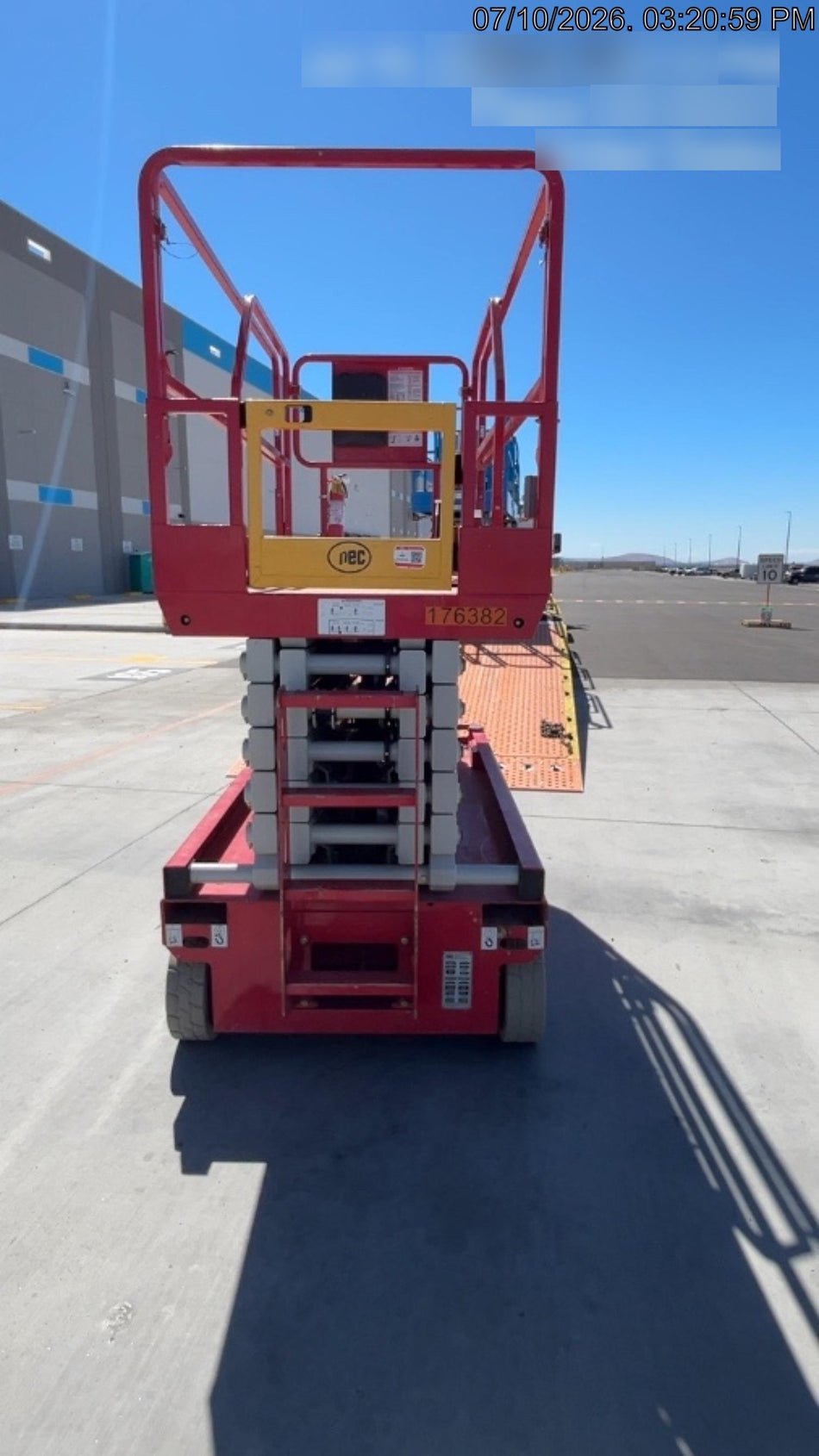 2021 MEC 4046SE
