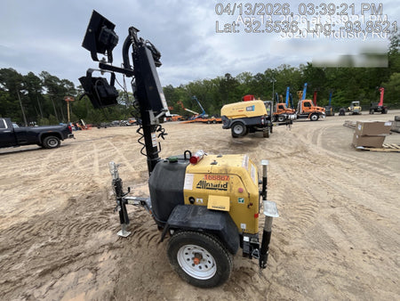 2021 ALLMAND NLV3GR