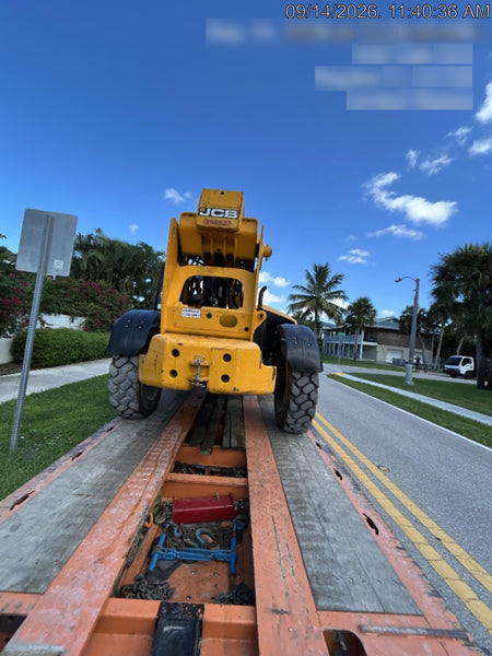 2024 JCB 509-42