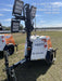 2023 Generac MLT2 Diesel, Flex Switch 120V Input, Powerzone Controller, 
(4) 320W LED Lights, 4kW Generator, 39.9 Gal Fuel Tank, 2" Ball, T3