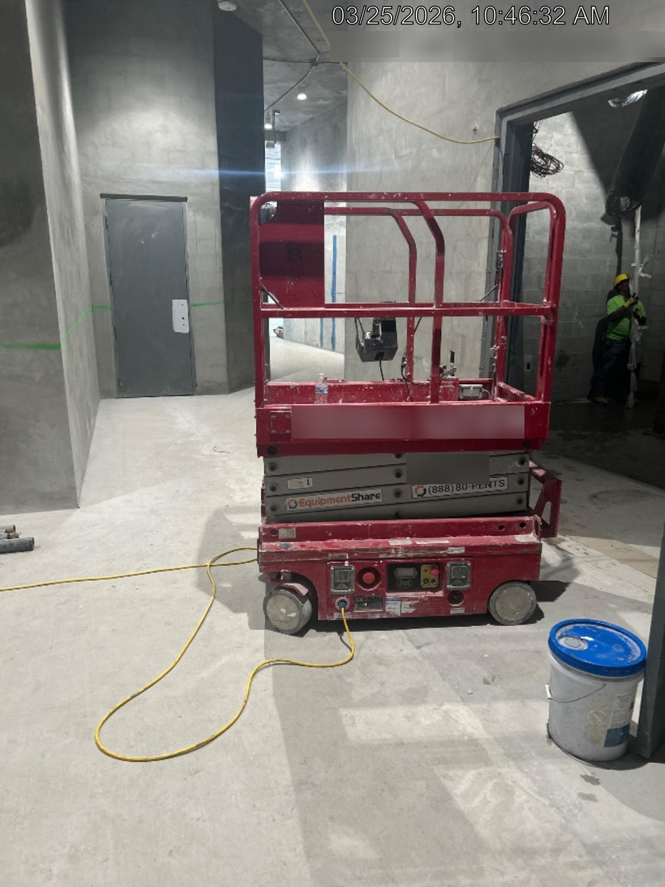 2018 MEC 1330SE MEC 1330SE w/2 Yr Full Extended Warranty