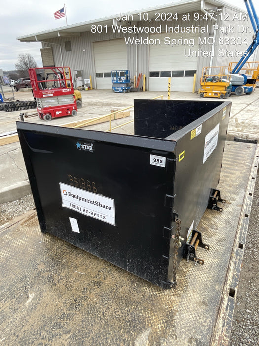 2023 STAR INDUSTRIES 1430