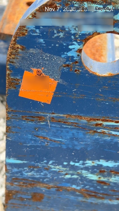 2024 CURRENT TOOLS 615