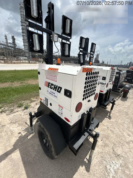 2026 ECHO DLT-3
