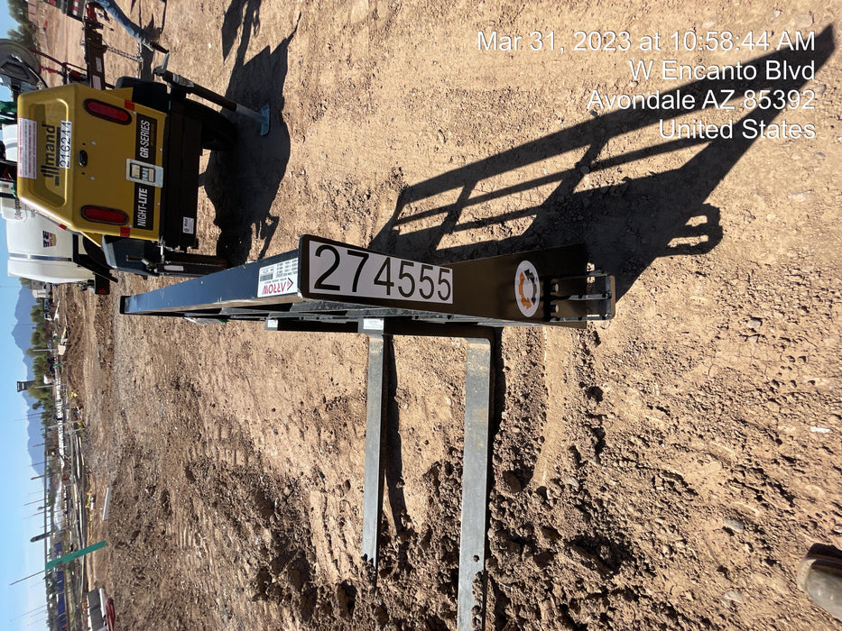 2022 ARROW MATERIAL HANDLING 48" Pallet Forks - Arrow