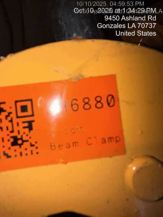 2024 HARRINGTON UBC020