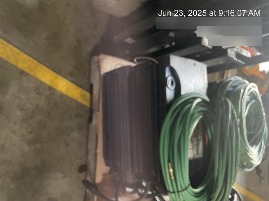 2019 LINCOLN ELECTRIC LN25