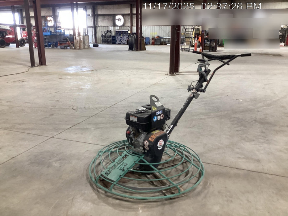 2024 MULTIQUIP B46H90