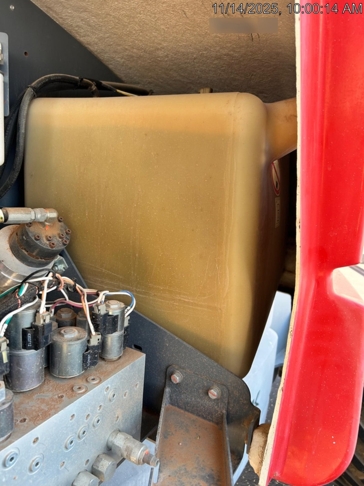 2019 SKYJACK SJ66T