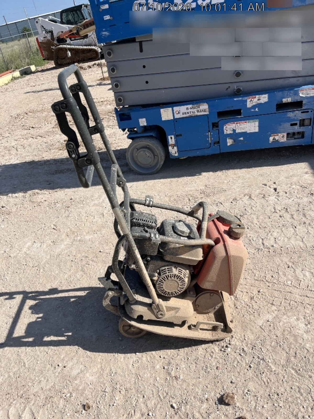 2026 HUSQVARNA LF75