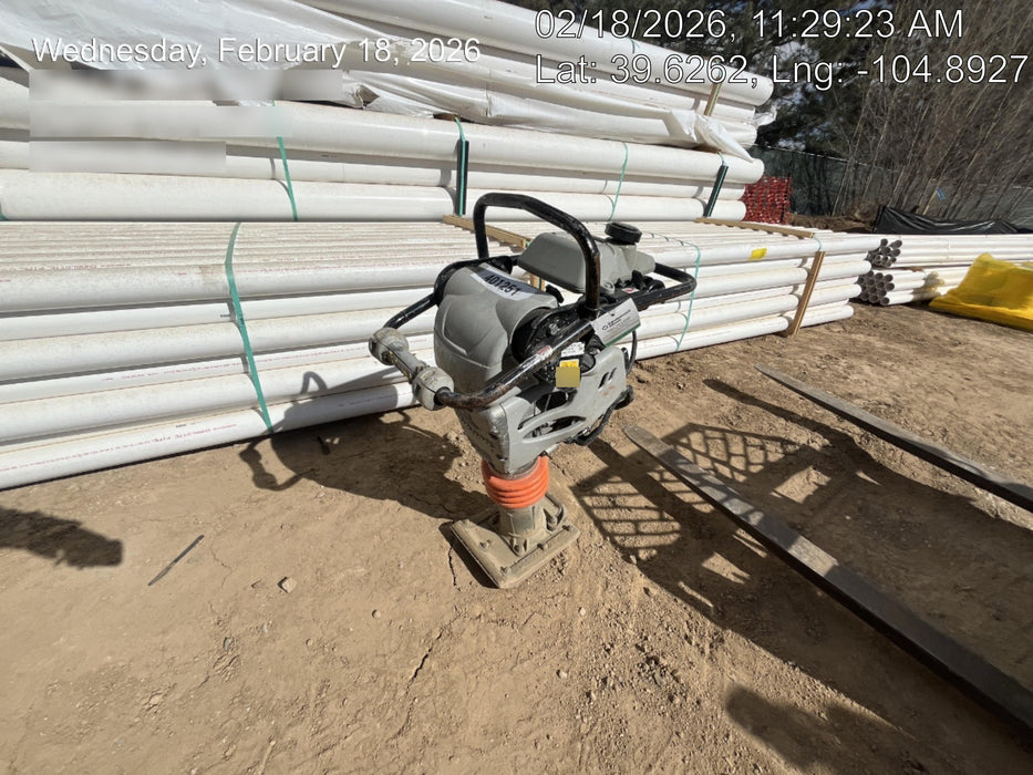 2023 MULTIQUIP MTX60HD