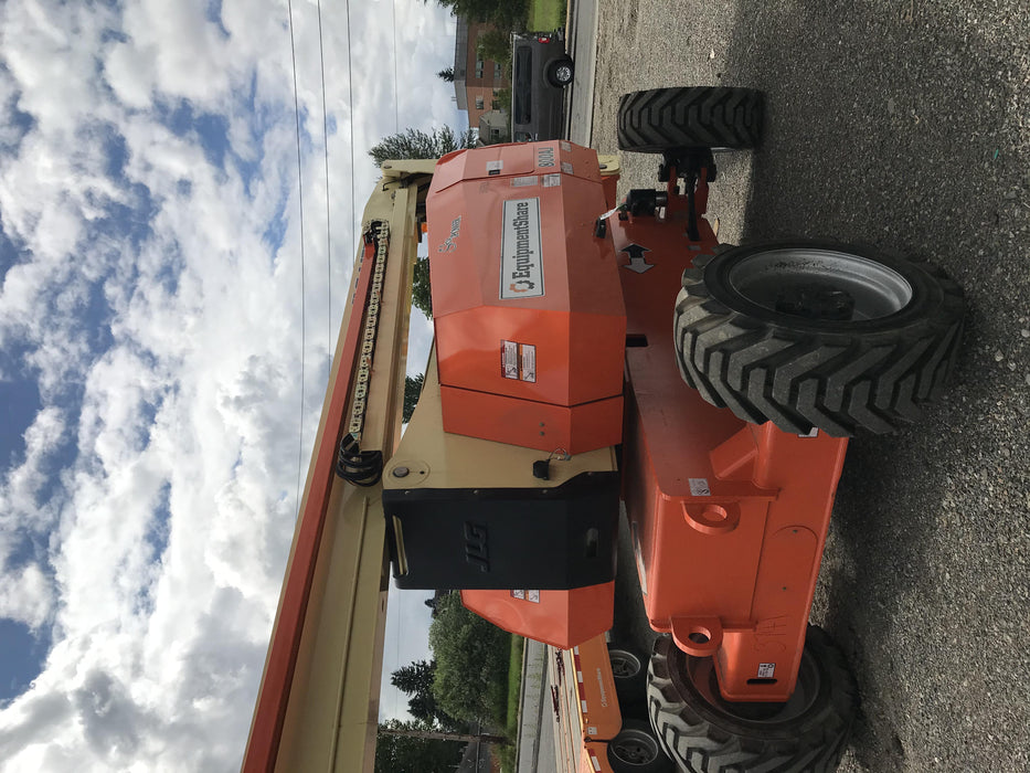 2020 JLG 800AJ