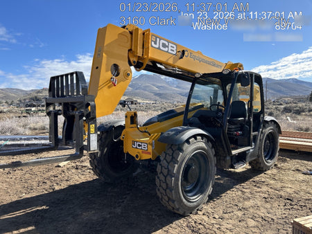 2025 JCB 506-36