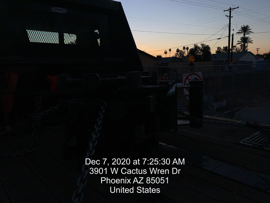 2020 PALADIN 24" Compaction Wheel