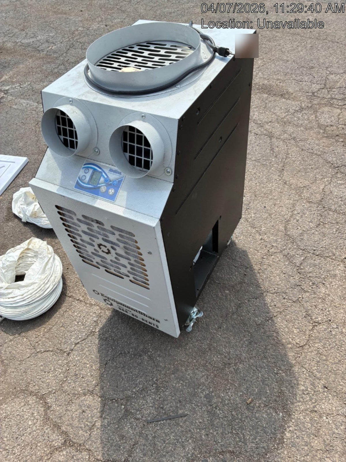 2023 KWIKOOL KPAC1411-2