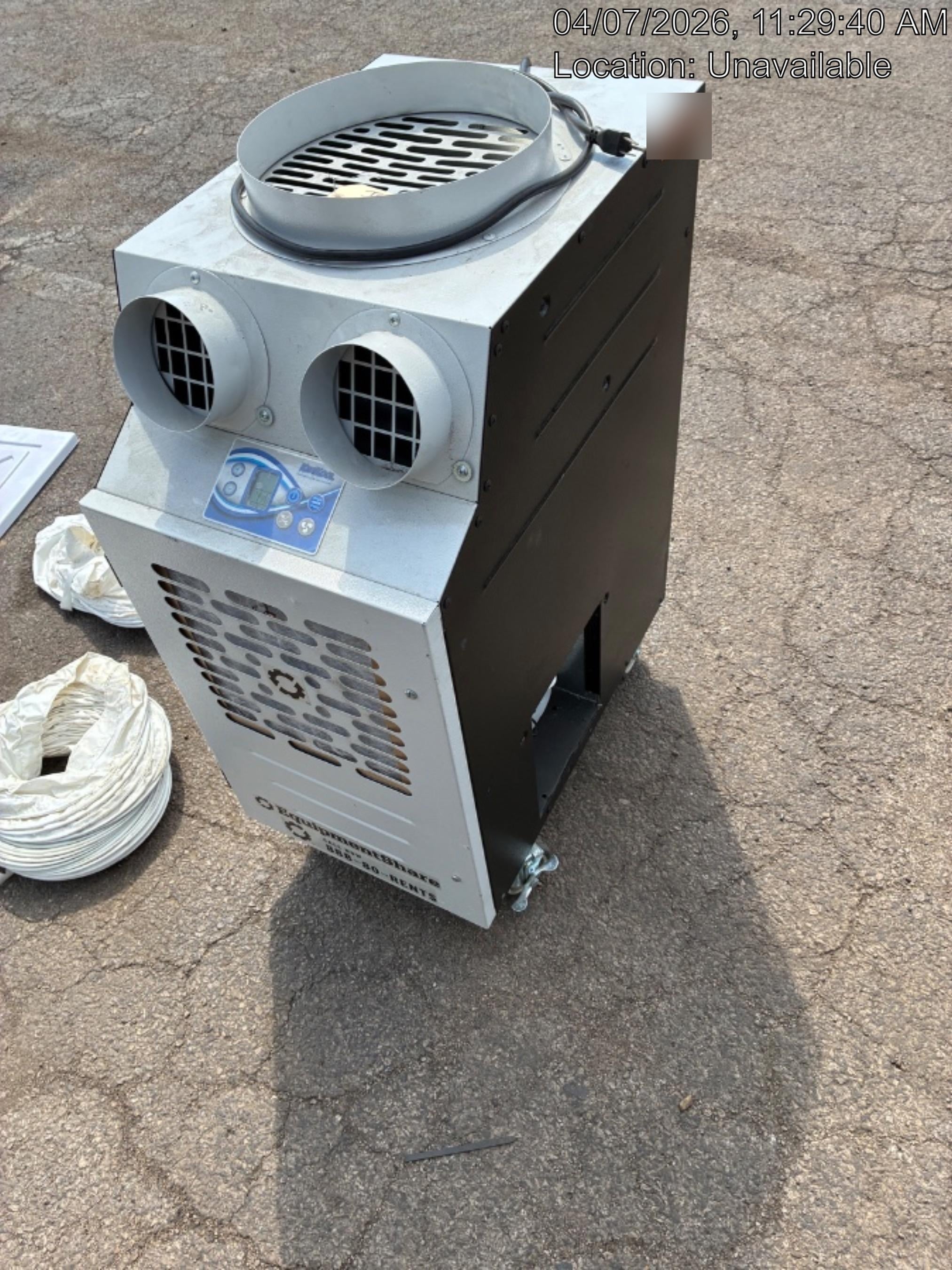 2023 KWIKOOL KPAC1411-2