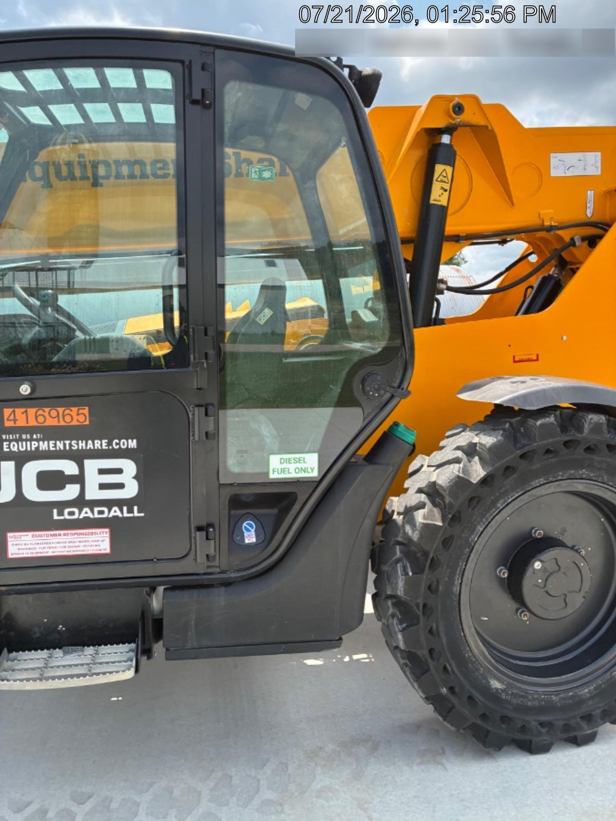 2024 JCB 506-36