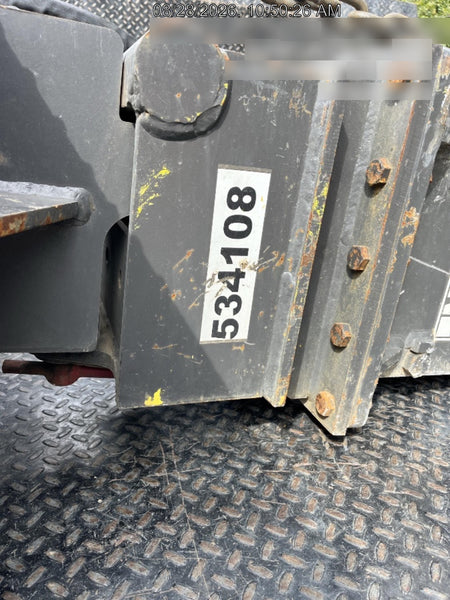2025 TOKU TNB4J-C