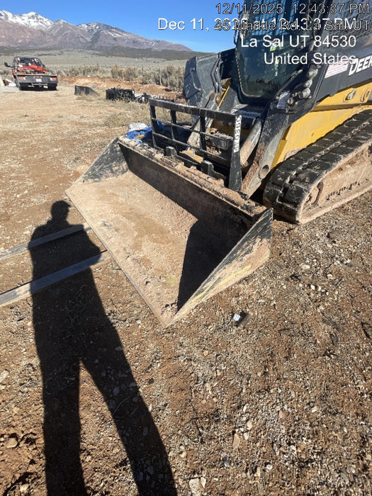 2024 ARROW MATERIAL HANDLING F5100CB - 72"