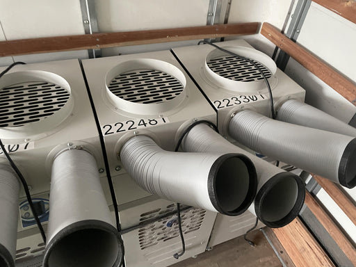 2022 KWIKOOL KPAC1411-2