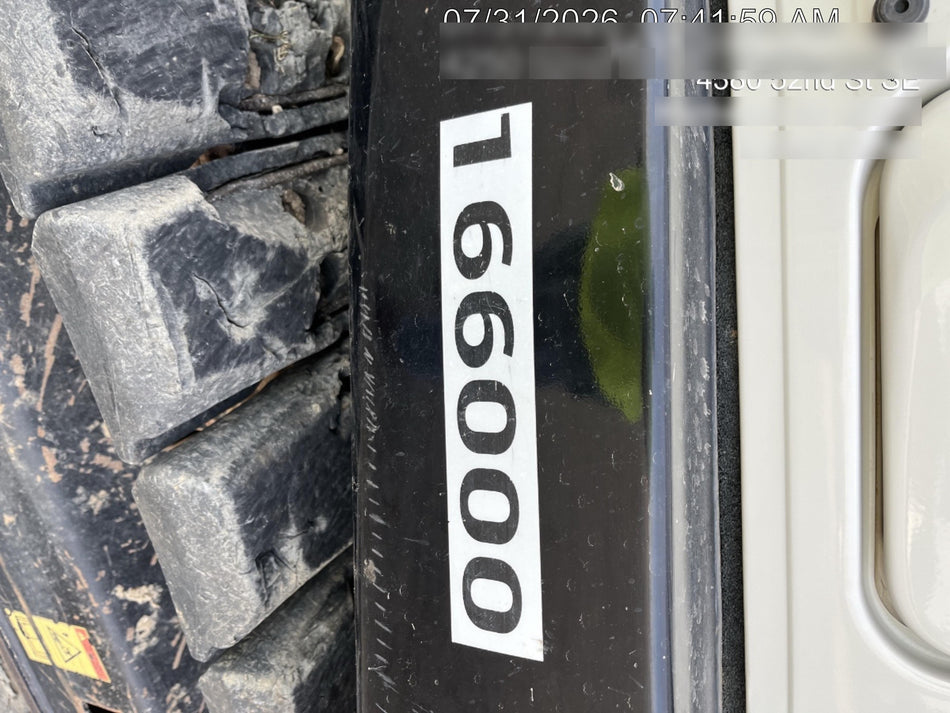 2021 LINK-BELT 145X4DZ