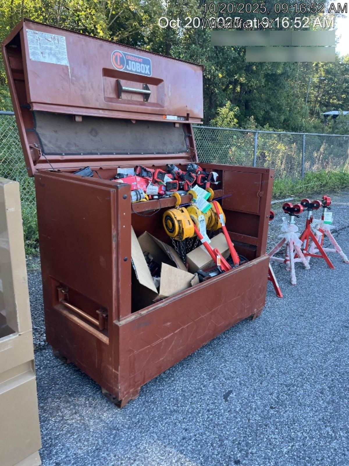 2021 JOBOX 1-682990