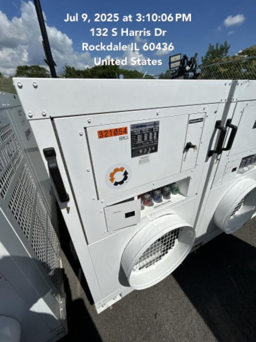 2023 KWIKOOL KPO12-23H