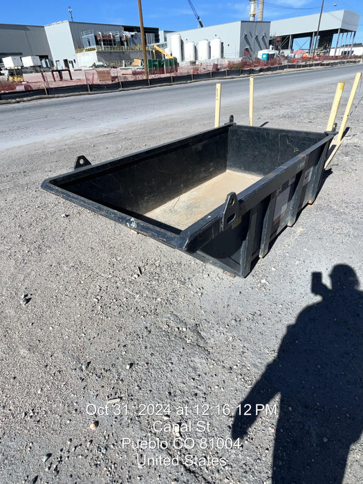 2024 STAR INDUSTRIES 1448B