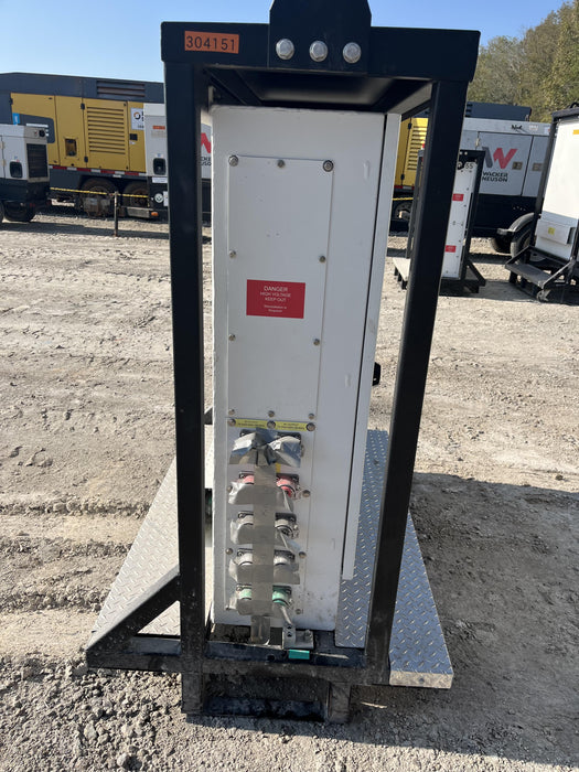 2022 TRYSTAR IL-086-VDE-27-LP