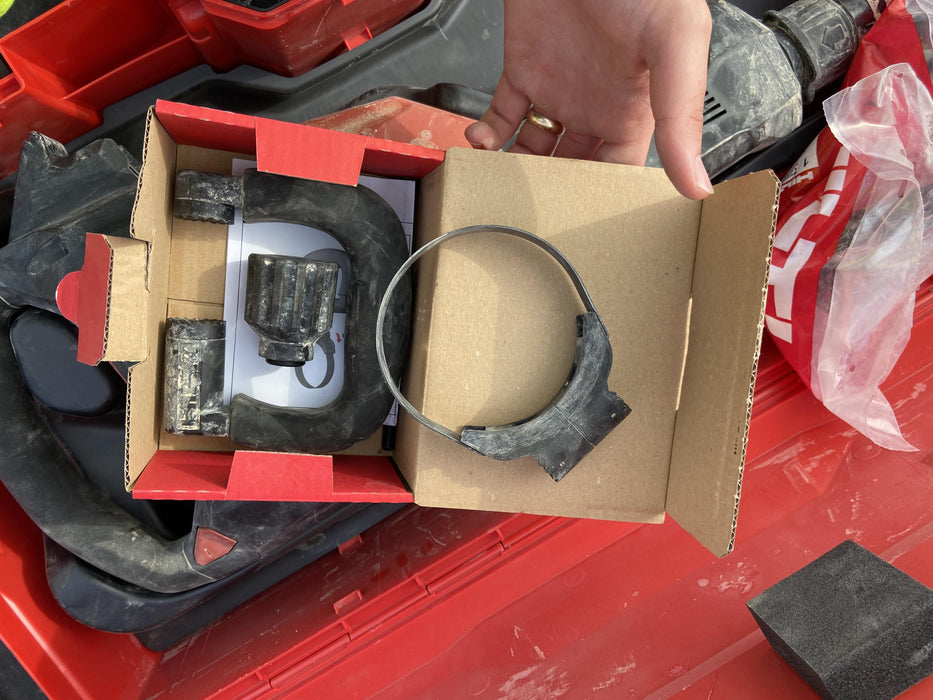 2021 HILTI TE 1000-AVR