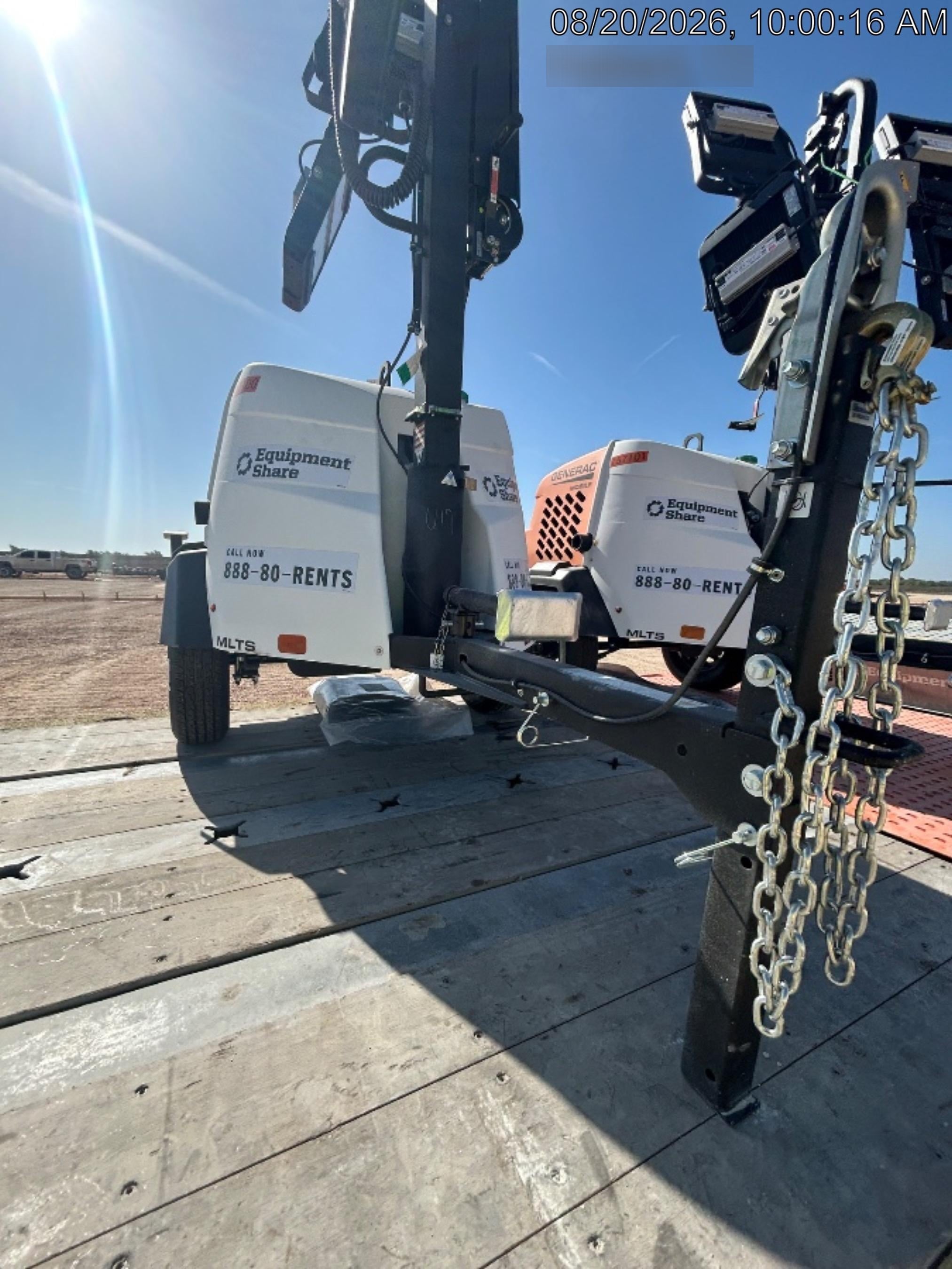 2026 GENERAC MLTS-4