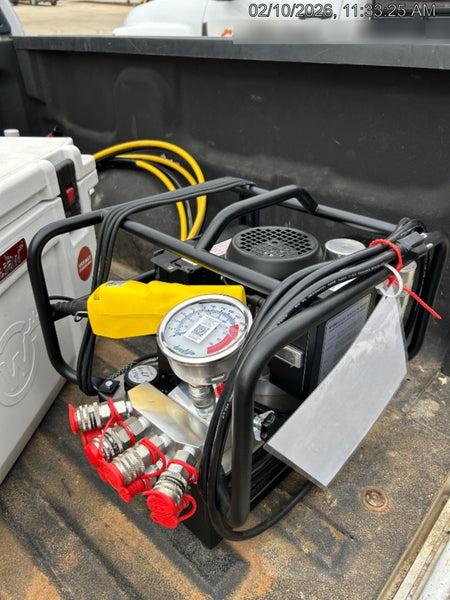 2023 TORCUP EMAX-115V-Q
