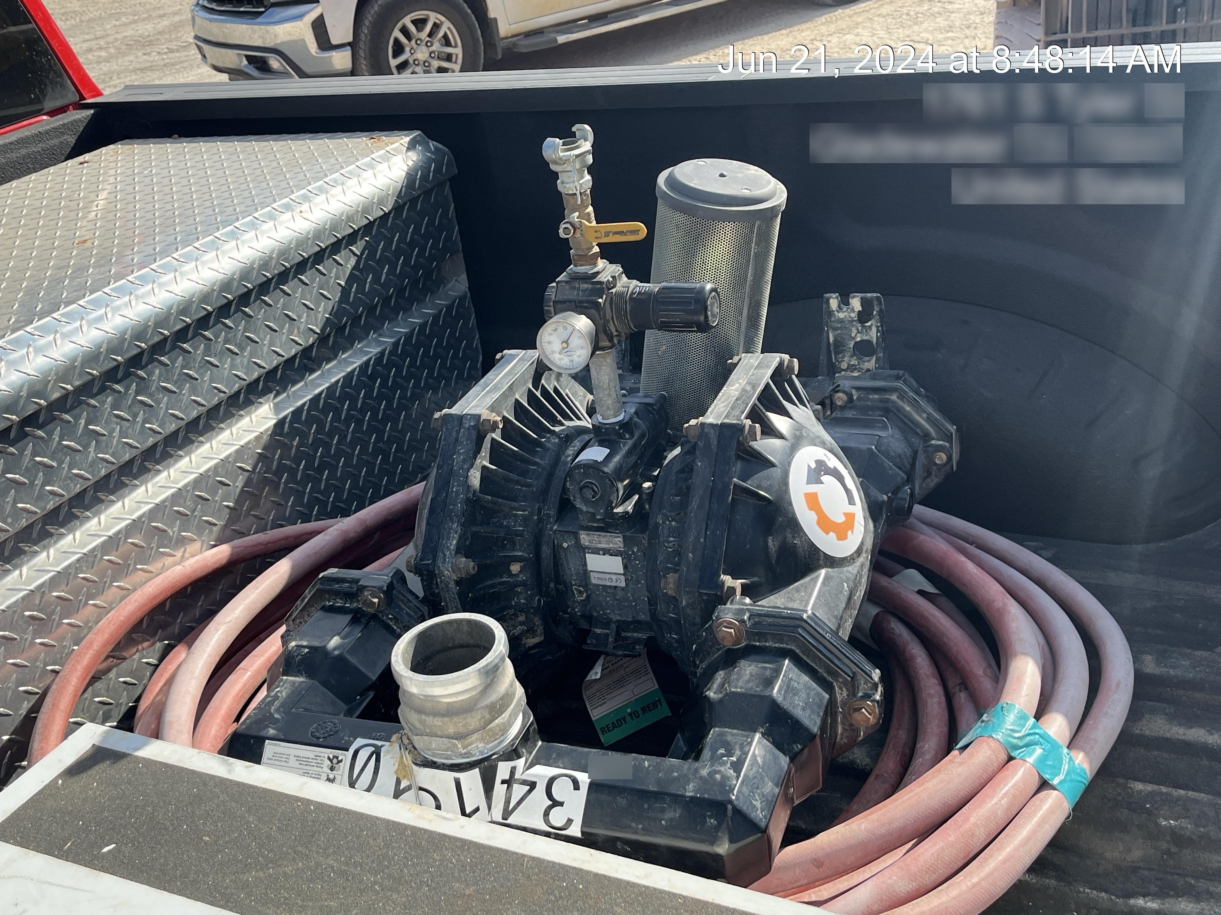 2023 INGERSOLL RAND PD30A-AAP-CCC-C
