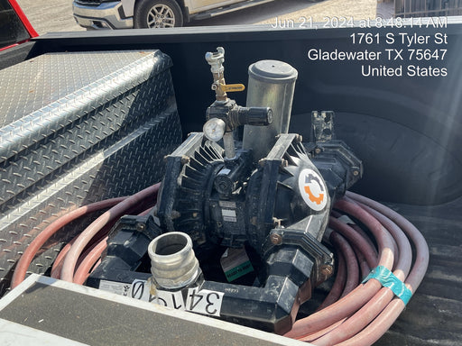 2023 INGERSOLL RAND PD30A-AAP-CCC-C