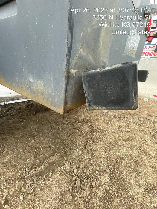 2021 ATLAS COPCO QAS45 CWK