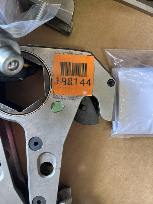 2022 TORCUP TX-2RL113M46