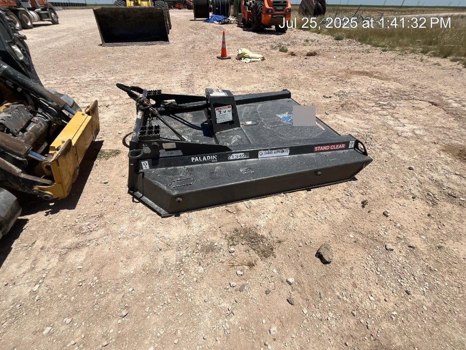 2022 PALADIN 30372A-0022