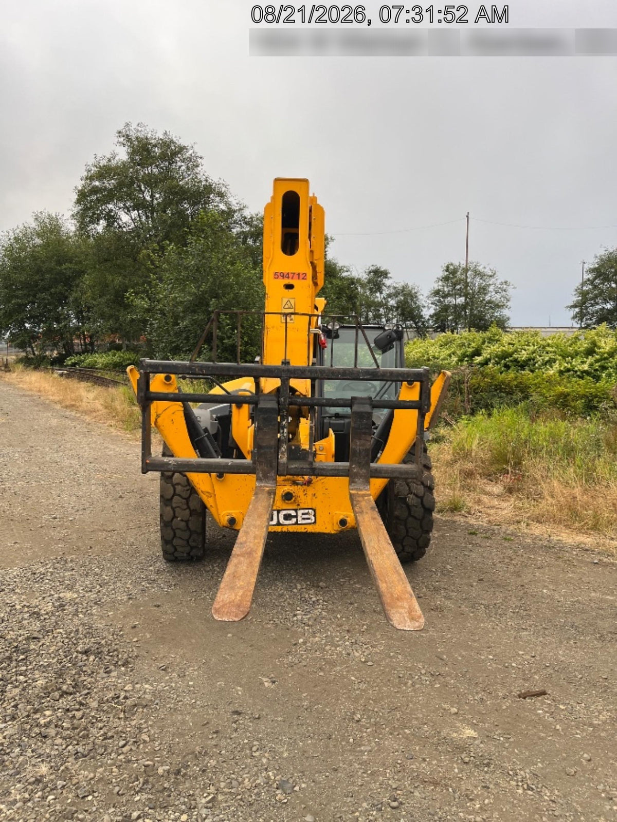 2025 JCB 512-56